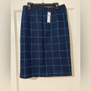 Banana Republic pencil skirt!